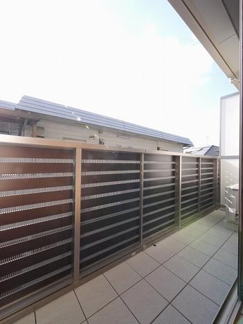 ヴィラーチェ桜台 102号-11