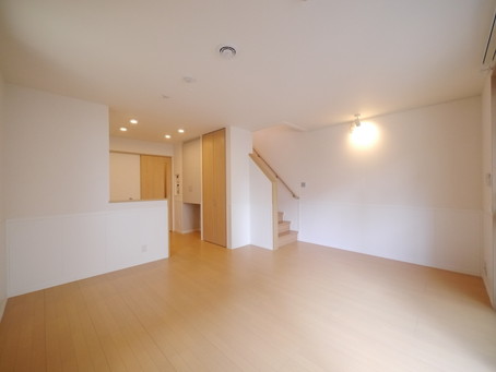 ヴィラーチェ桜台 103号-3