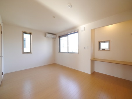 ヴィラーチェ桜台 103号-5