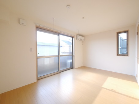 ヴィラーチェ桜台 103号-6