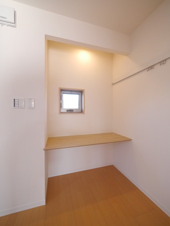 ヴィラーチェ桜台 103号-7