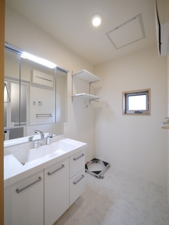 ヴィラーチェ桜台 103号-8