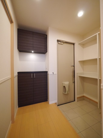 ヴィラーチェ桜台 103号-11