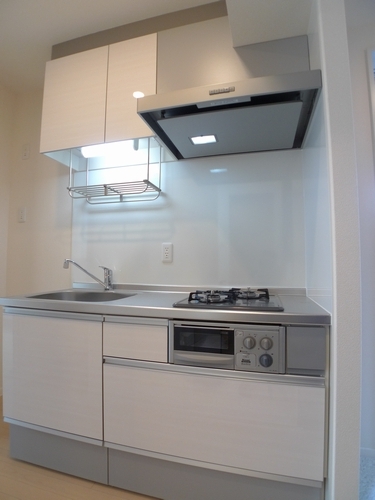 カーサ・ローツェ 201号-6