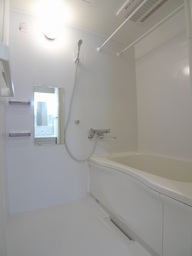 カーサ・ローツェ 201号-8