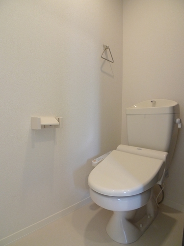 カーサ・ローツェ 201号-9