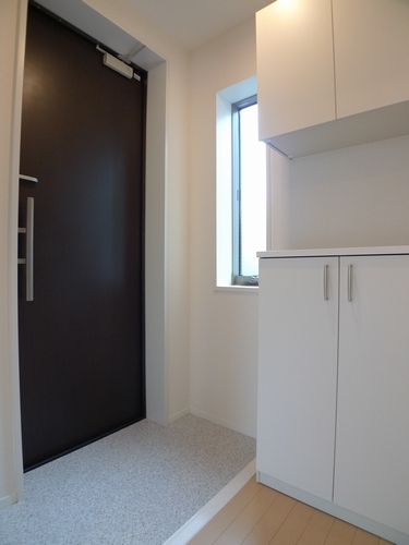 カーサ・ローツェ 201号-11