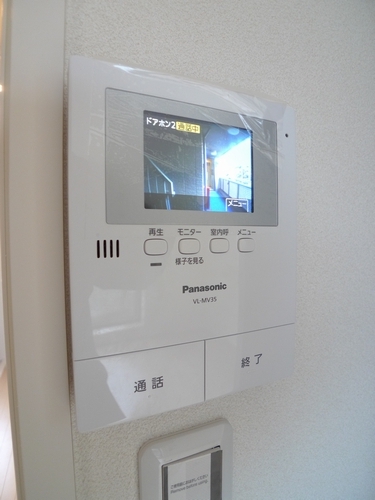 カーサ・ローツェ 201号-12