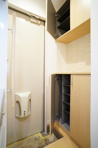 サニーコート 103号-10