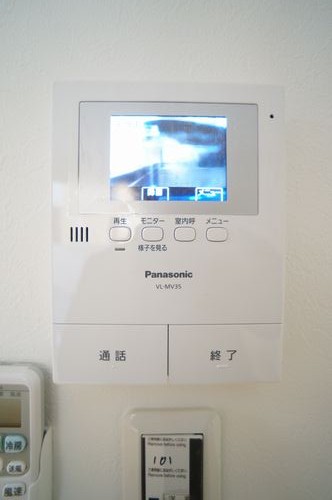 サニーコート 103号-11