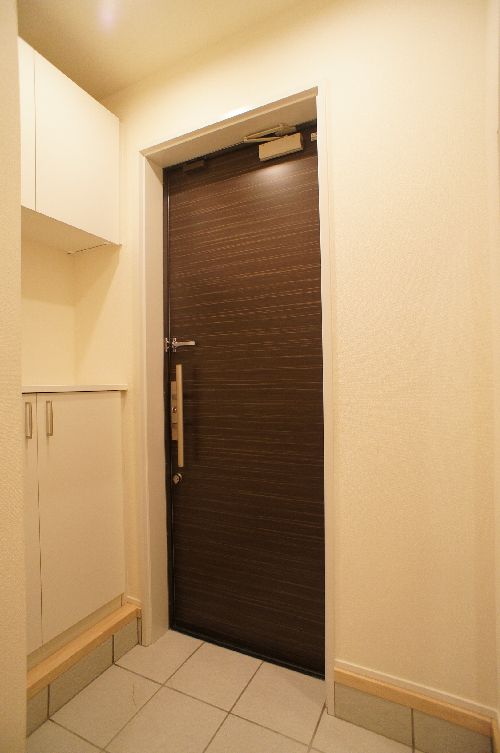 アドバンステージ北沢 101号-8
