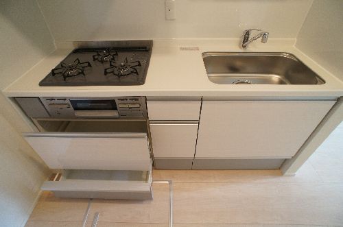 アドバンステージ北沢 102号-5