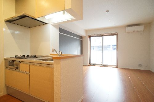 コンフィチュール白金 302号-2