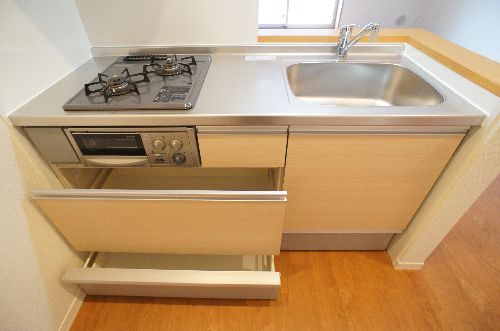 コンフィチュール白金 302号-5