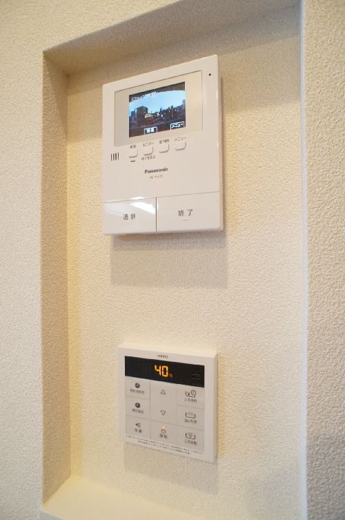 コンフィチュール白金 302号-10