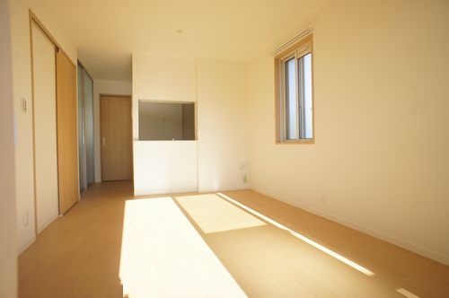カサデ東松本 203号-2