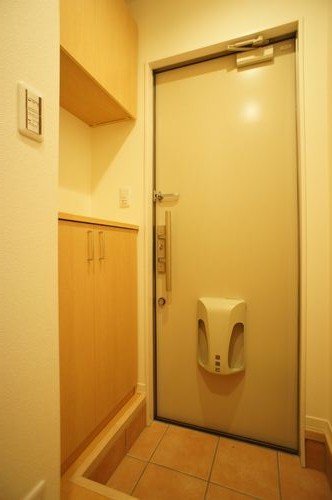 カサデ東松本 203号-11