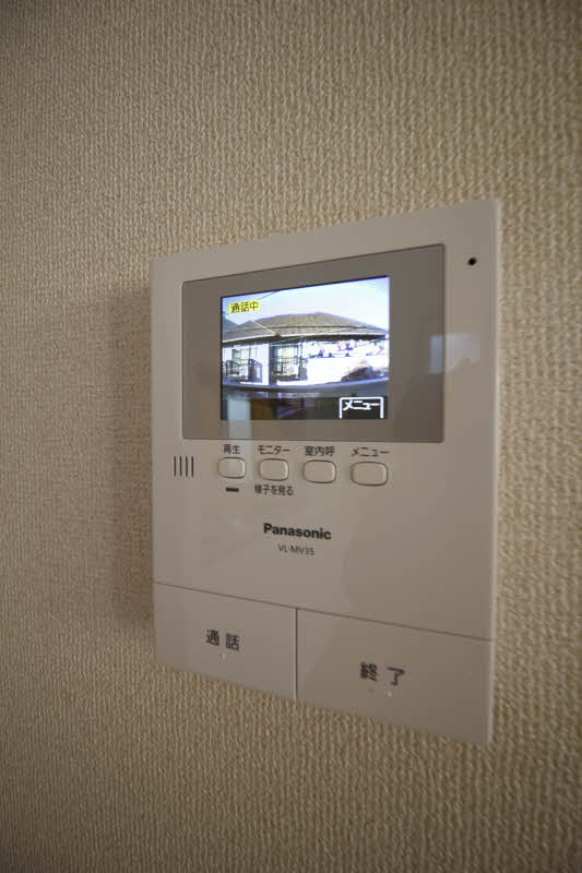 ラ・ミアカーサ目黒本町 201号-10