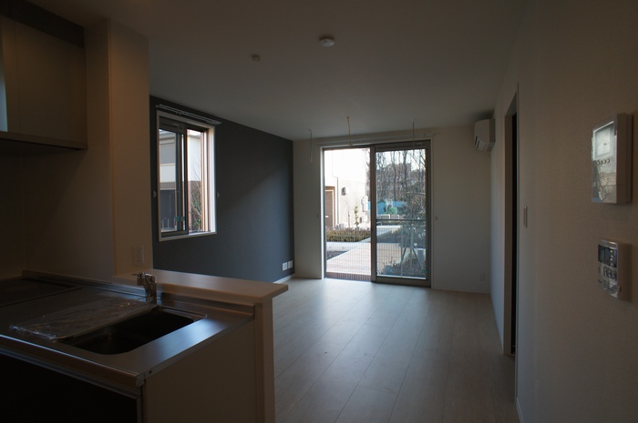 フォレスタ三昭Ｃ 103号-3