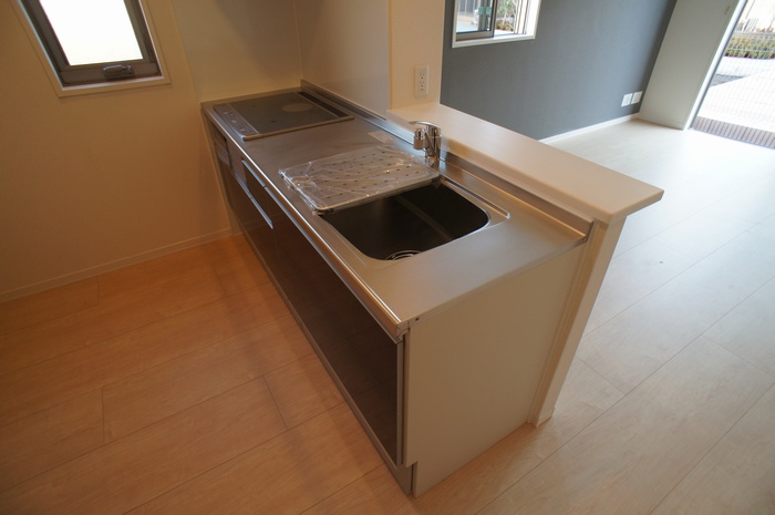 フォレスタ三昭Ｃ 103号-4