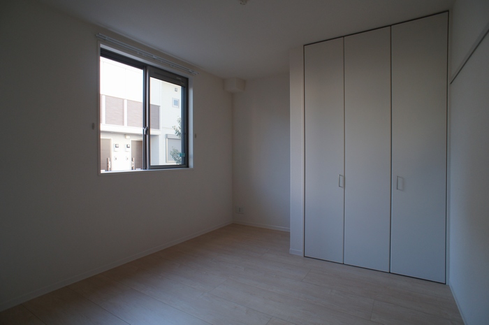 フォレスタ三昭Ｃ 103号-6