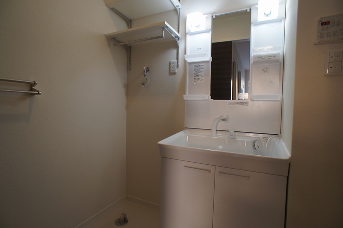 フォレスタ三昭Ｃ 103号-8