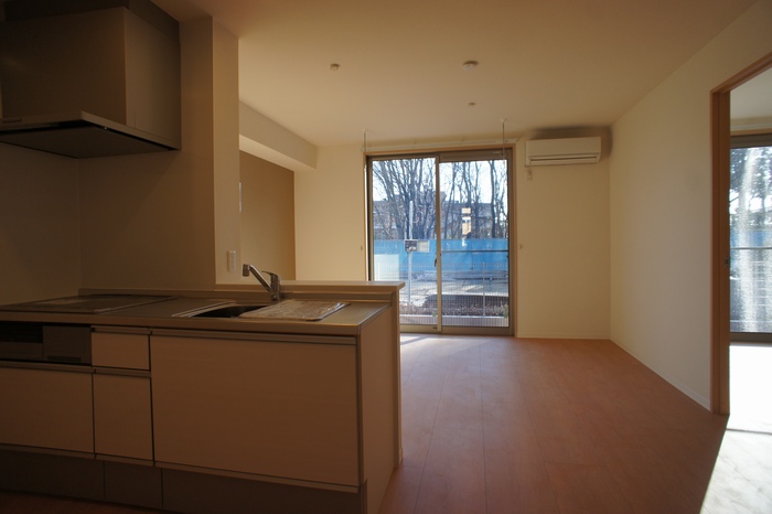 フォレスタ三昭A 101号-3