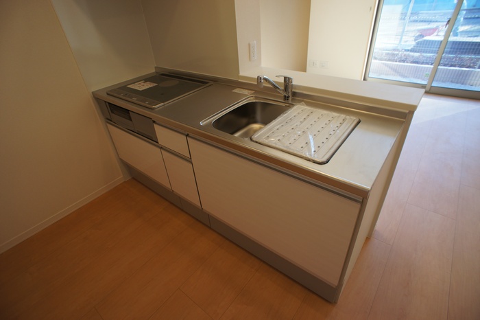 フォレスタ三昭A 101号-4