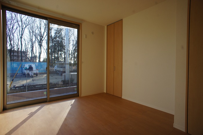 フォレスタ三昭A 101号-5