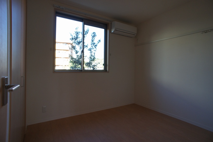 フォレスタ三昭A 101号-6