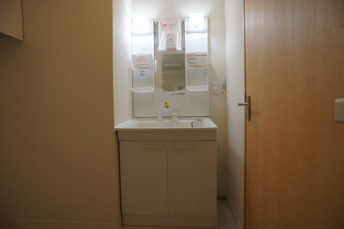 フォレスタ三昭A 101号-7