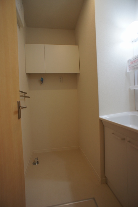 フォレスタ三昭A 101号-8