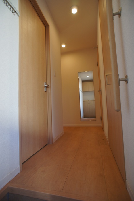 フォレスタ三昭A 101号-11