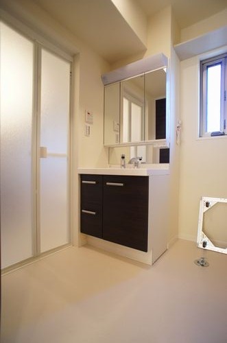 サンシャイン B棟 102号-6