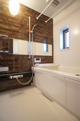 サンシャイン B棟 102号-8