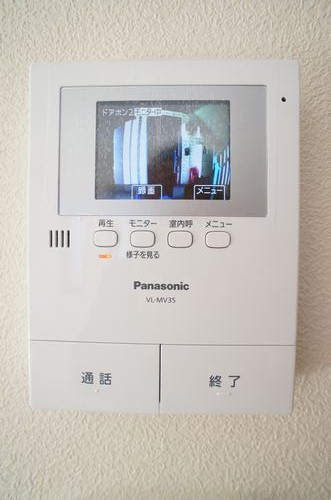 サンシャイン B棟 102号-10