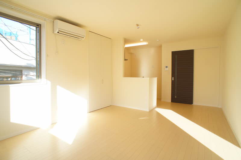 グレースガーデン白金 101号-2