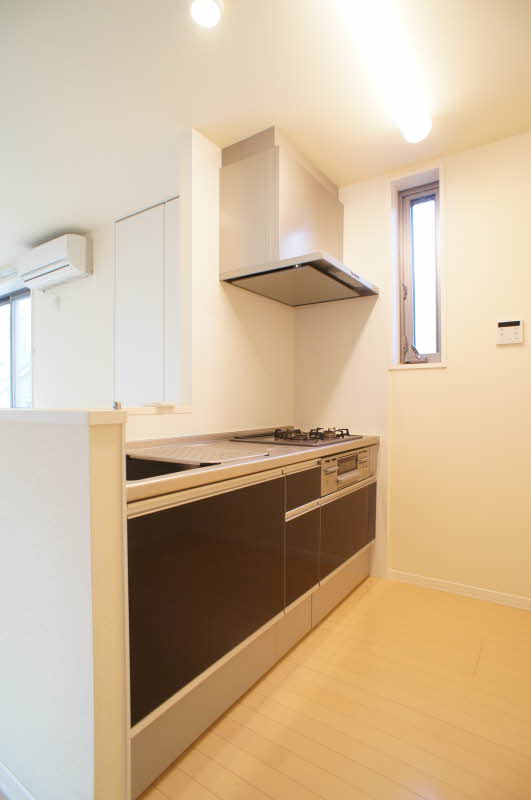 グレースガーデン白金 201号-7