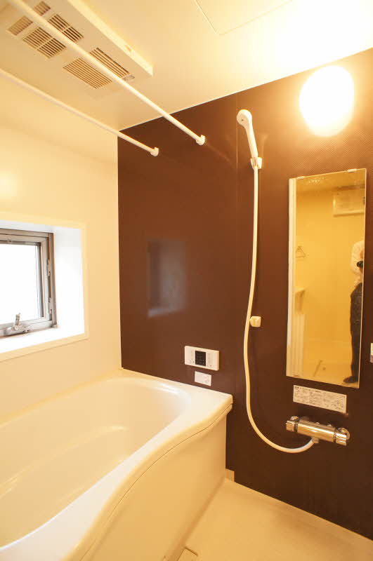 グレースガーデン白金 201号-9