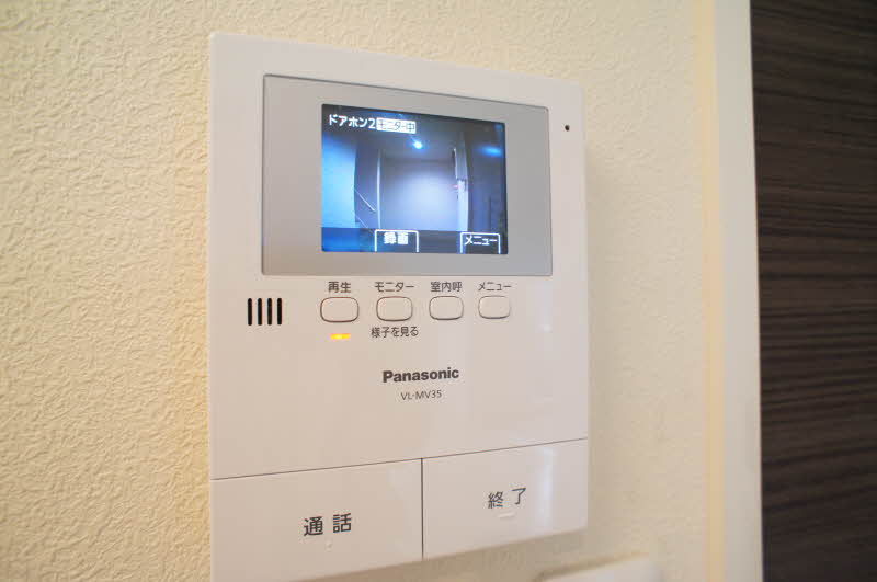 グレースガーデン白金 201号-12