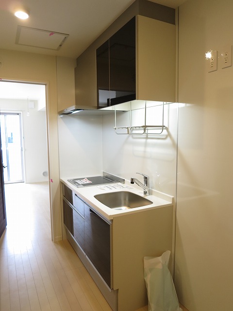 フェリーチェガーデン北町 303号-5