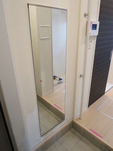 フェリーチェガーデン北町 303号-9