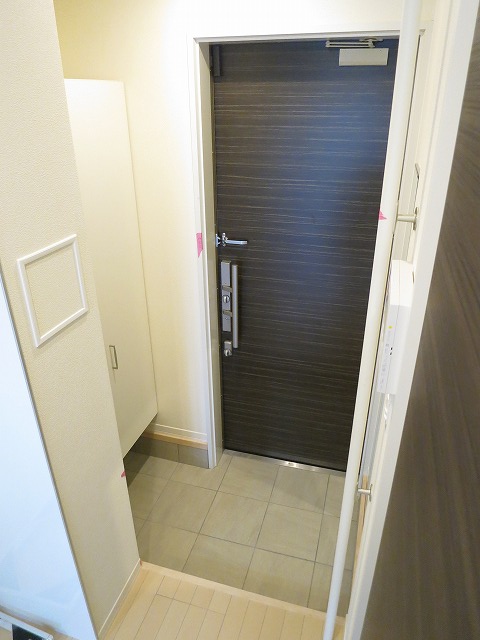 フェリーチェガーデン北町 303号-11