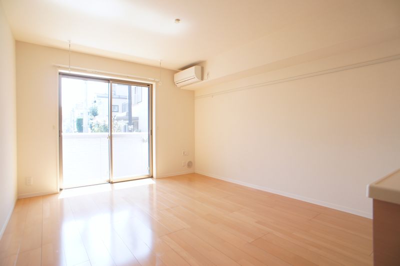 Ｍａｉｓｏｎ　Ｐａｒｋ　Ｌａｎｅ 101号-2