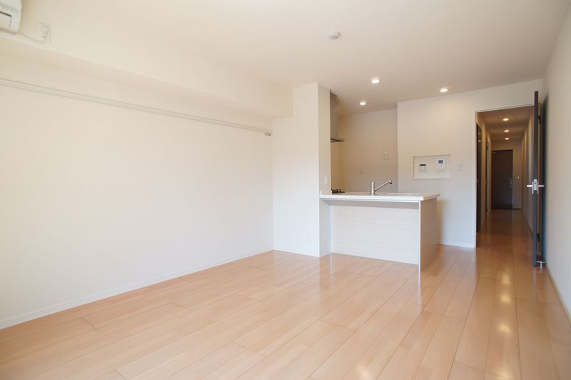 Ｍａｉｓｏｎ　Ｐａｒｋ　Ｌａｎｅ 101号-3