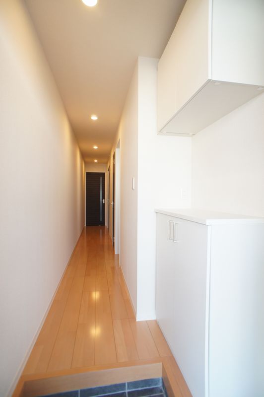 Ｍａｉｓｏｎ　Ｐａｒｋ　Ｌａｎｅ 101号-7