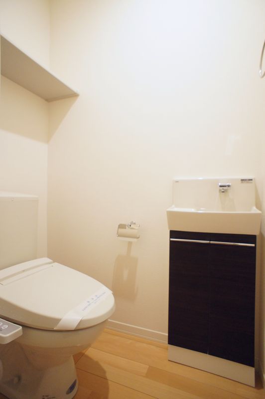 Ｍａｉｓｏｎ　Ｐａｒｋ　Ｌａｎｅ 101号-11
