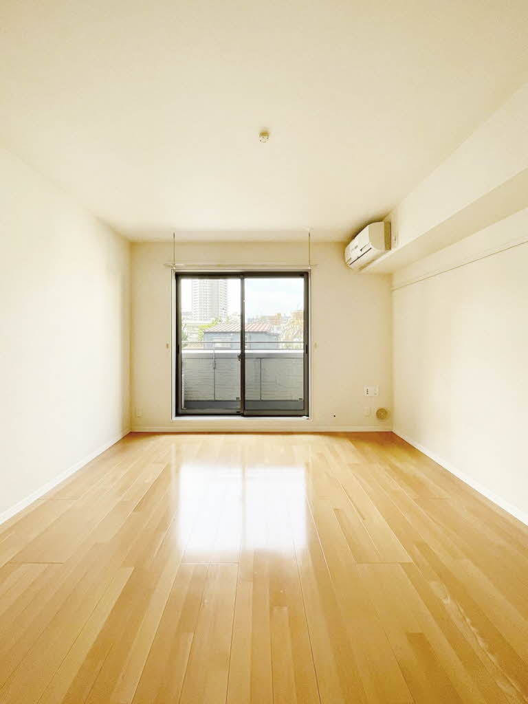 Ｍａｉｓｏｎ　Ｐａｒｋ　Ｌａｎｅ 203号-4