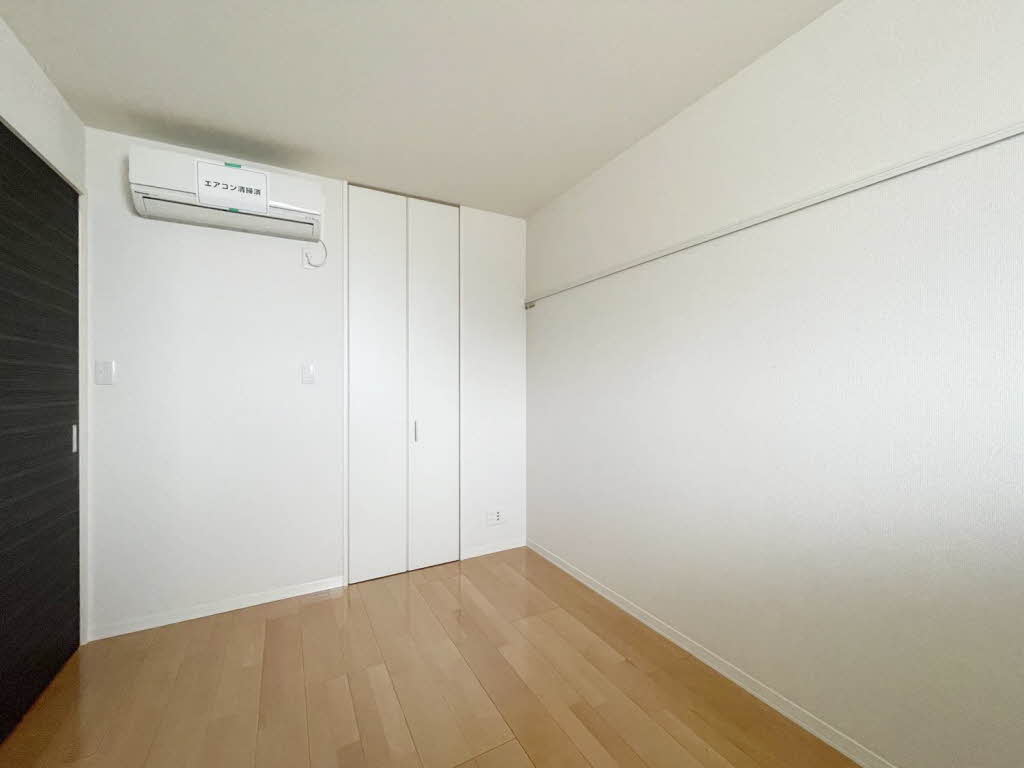 Ｍａｉｓｏｎ　Ｐａｒｋ　Ｌａｎｅ 203号-6