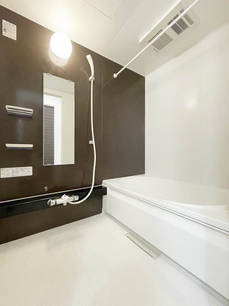 Ｍａｉｓｏｎ　Ｐａｒｋ　Ｌａｎｅ 203号-8